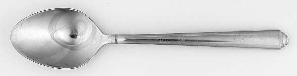 Portico (Stainless) Teaspoon