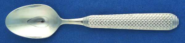 Katia (Stainless) Place/Oval Soup Spoon