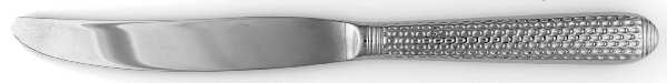 Katia (Stainless) Modern Hollow Knife