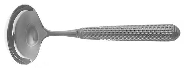 Katia (Stainless) Solid Gravy Ladle