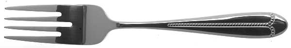 Rowan (Stainless) Individual Salad Fork