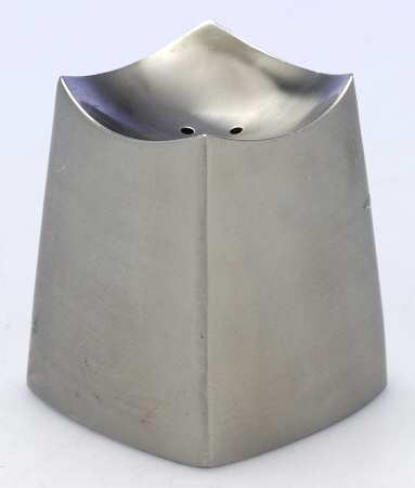 Signature (Stainless, Hollowware) Pepper Shaker