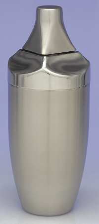 Signature (Stainless, Hollowware) Cocktail Shaker