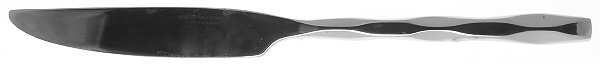 Cable (Stainless) New French Solid Knife
