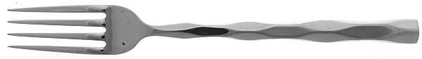 Cable (Stainless) Fork