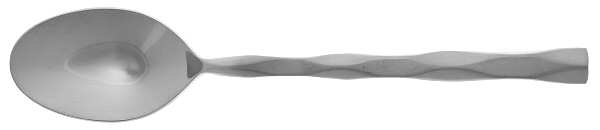 Cable (Stainless) Place/Oval Soup Spoon