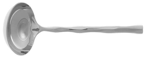 Cable (Stainless) Solid Gravy Ladle