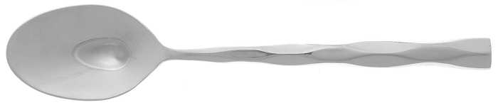 Cable (Stainless) Teaspoon