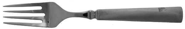 Aspect (Stainless) Individual Salad Fork