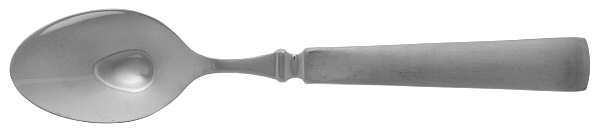 Aspect (Stainless) Teaspoon