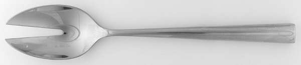 Float (Stainless) Pierced Tablespoon (Serving Spoon)