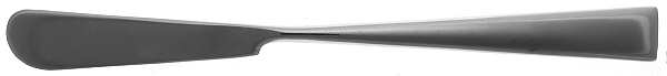 Float (Stainless) Flat Handle Master Butter Knife