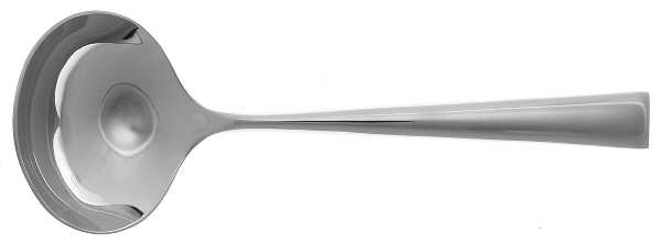 Float (Stainless) Solid Gravy Ladle
