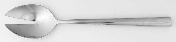 Float (Stainless) Solid Serving Fork