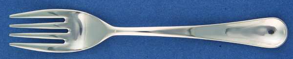 Charade (Stainless) Individual Salad Fork