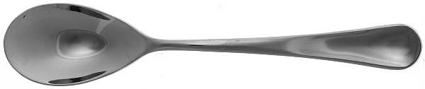 Charade (Stainless) Place/Oval Soup Spoon