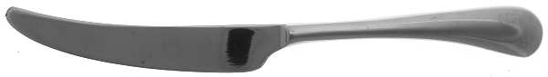 Charade (Stainless) New French Solid Knife