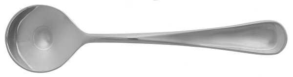 Charade (Stainless) Sugar Spoon