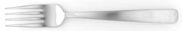 Variations (Stainless) Individual Salad Fork