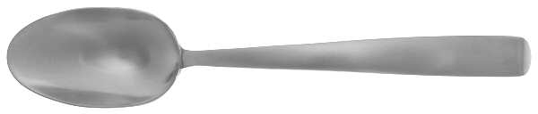 Variations (Stainless) Place/Oval Soup Spoon
