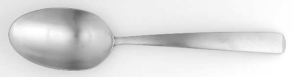 Variations (Stainless) Solid Serving Spoon
