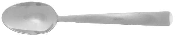 Variations (Stainless) Teaspoon