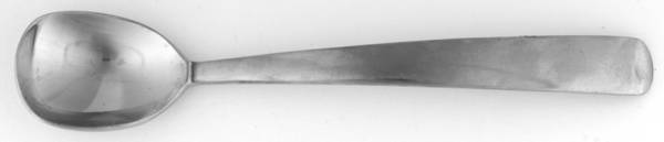 Variations (Stainless) Sugar Spoon