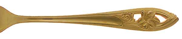 Essence-Gold Electroplate by Yamazaki