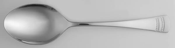 Clairton Tablespoon (Serving Spoon)