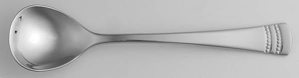 Clairton Sugar Spoon