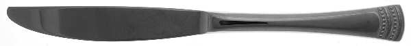Clairton Modern Hollow Knife
