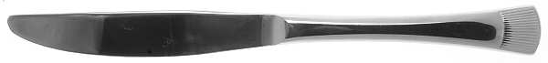 Cosmopolitan Modern Hollow Knife