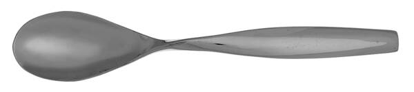Swivel (Stainless) Teaspoon Large Solid HC