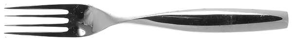 Swivel (Stainless) Fork