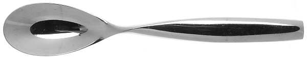 Swivel (Stainless) Teaspoon