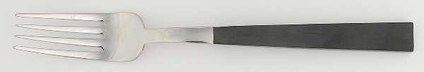 Wright (Stainless, Resin) Fork