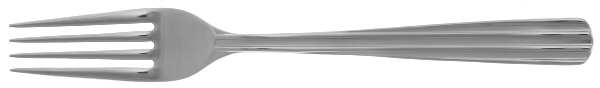 Avenue-Frosted-Glossy (Stainless) Fork