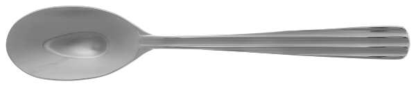 Avenue-Frosted-Glossy (Stainless) Teaspoon