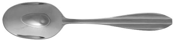 Triplex (Stainless) Tablespoon (Serving Spoon)