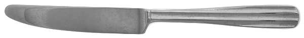Triplex (Stainless) New French Solid Knife