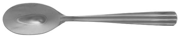 Triplex (Stainless) Teaspoon