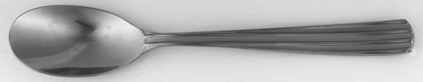 Triplex (Stainless) Place/Oval Soup Spoon