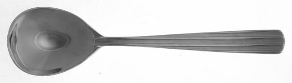 Triplex (Stainless) Sugar Spoon