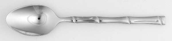 Bamboo (Stainless) Teaspoon