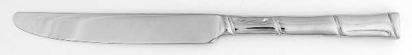 Bamboo (Stainless) New French Solid Knife