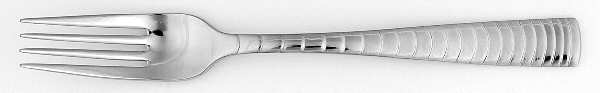 Nola (Stainless) Fork