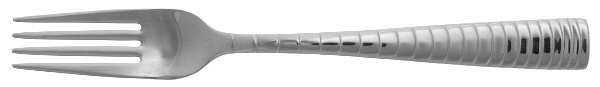Nola (Stainless) Individual Salad Fork