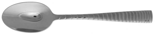Nola (Stainless) Tablespoon (Serving Spoon)