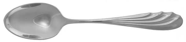 Shella (Stainless) Teaspoon