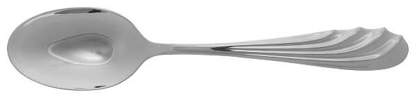 Shella (Stainless) Tablespoon (Serving Spoon)
